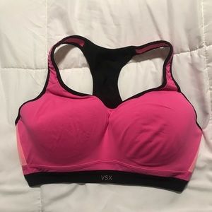 VSX sports bra